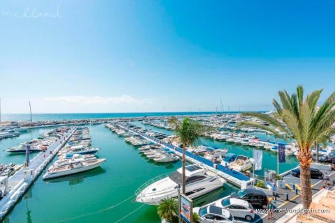 Apartament w San Pedro de Alcantara, Malaga, Hiszpania 3 sypialnie, 150 mkw. nr 149356 – zdjęcie 13