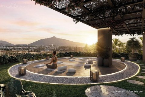 Wohnung zum Verkauf in San Pedro de Alcantara, Malaga, Spanien 2 Schlafzimmer, 123 m2 Nr. 149352 - Foto 7