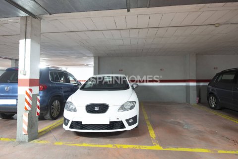 Huoneisto myytävänä Estepona, Malaga, Espanja, 2 makuuhuonetta, 70 m2 No. 195401 - kuva 6