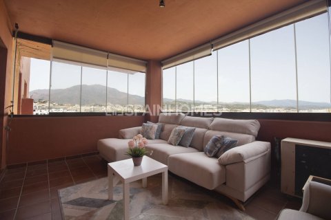 Huoneisto myytävänä Estepona, Malaga, Espanja, 2 makuuhuonetta, 70 m2 No. 195401 - kuva 16