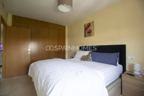 Huoneisto myytävänä Estepona, Malaga, Espanja, 2 makuuhuonetta, 70 m2 No. 195401 - kuva 10