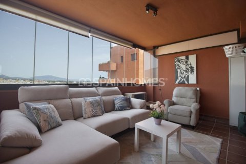 Huoneisto myytävänä Estepona, Malaga, Espanja, 2 makuuhuonetta, 70 m2 No. 195401 - kuva 15