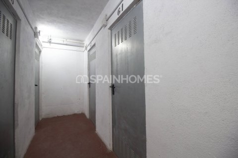 Huoneisto myytävänä Estepona, Malaga, Espanja, 2 makuuhuonetta, 70 m2 No. 195401 - kuva 17