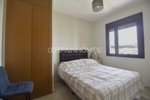 Huoneisto myytävänä Estepona, Malaga, Espanja, 2 makuuhuonetta, 70 m2 No. 195401 - kuva 13