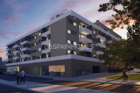Apartment à vendre à Malaga, Espagne, 3 chambres, 74 m2 No. 195405 - photo 2