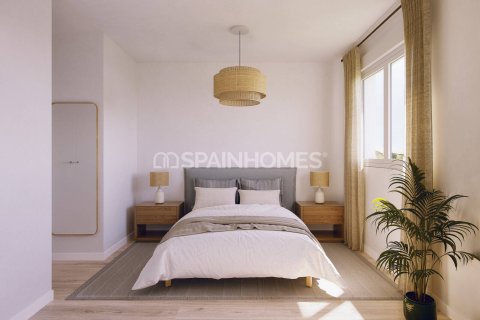 Apartment à vendre à Malaga, Espagne, 3 chambres, 74 m2 No. 195405 - photo 6