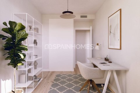 Apartment à vendre à Malaga, Espagne, 3 chambres, 74 m2 No. 195405 - photo 7