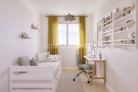 Apartment à vendre à Malaga, Espagne, 3 chambres, 74 m2 No. 195405 - photo 8