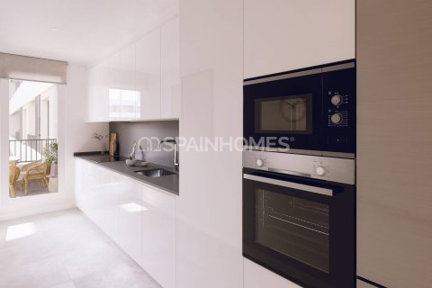 Apartment à vendre à Malaga, Espagne, 3 chambres, 74 m2 No. 195405 - photo 5