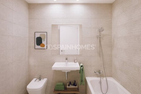 Apartment à vendre à Malaga, Espagne, 3 chambres, 74 m2 No. 195405 - photo 9