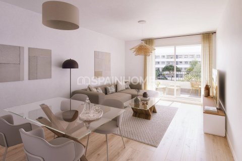 Apartment à vendre à Malaga, Espagne, 2 chambres, 63 m2 No. 195404 - photo 4