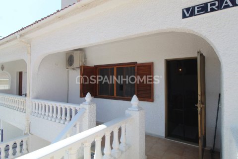 Huvila Torrevieja, Alicante, Espanja 2 makuuhuonetta, 80 m2 No. 195403