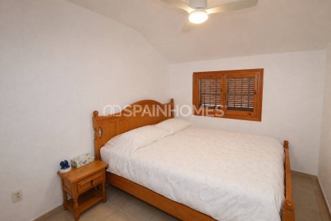 Huvila myytävänä Torrevieja, Alicante, Espanja, 2 makuuhuonetta, 80 m2 No. 195403 - kuva 11