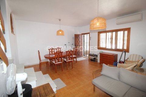 Huvila myytävänä Torrevieja, Alicante, Espanja, 2 makuuhuonetta, 80 m2 No. 195403 - kuva 9