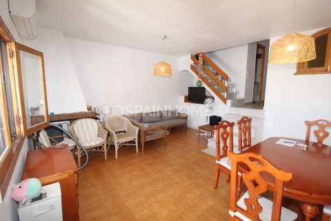 Huvila myytävänä Torrevieja, Alicante, Espanja, 2 makuuhuonetta, 80 m2 No. 195403 - kuva 7