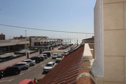 Huvila myytävänä Torrevieja, Alicante, Espanja, 2 makuuhuonetta, 80 m2 No. 195403 - kuva 6