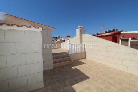 Huvila myytävänä Torrevieja, Alicante, Espanja, 2 makuuhuonetta, 80 m2 No. 195403 - kuva 5