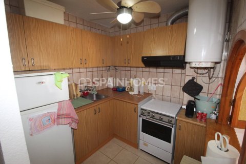 Huvila myytävänä Torrevieja, Alicante, Espanja, 2 makuuhuonetta, 80 m2 No. 195403 - kuva 10