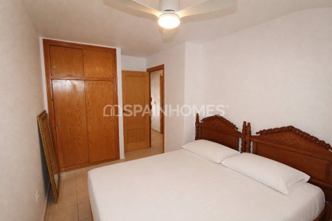 Huvila myytävänä Torrevieja, Alicante, Espanja, 2 makuuhuonetta, 80 m2 No. 195403 - kuva 12