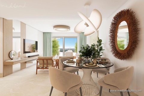 Appartamento in vendita a Mijas Costa, Malaga, Spagna 3 camere da letto, 98 mq. N° 178074 - foto 7
