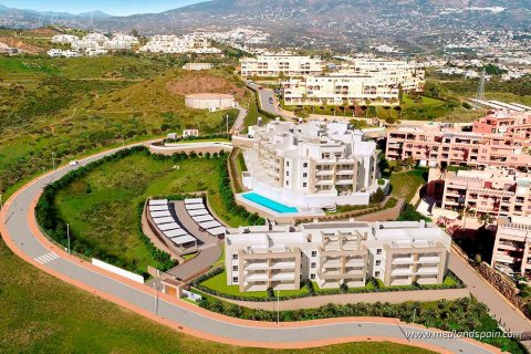 Appartamento in vendita a Mijas Costa, Malaga, Spagna 3 camere da letto, 98 mq. N° 178074 - foto 3