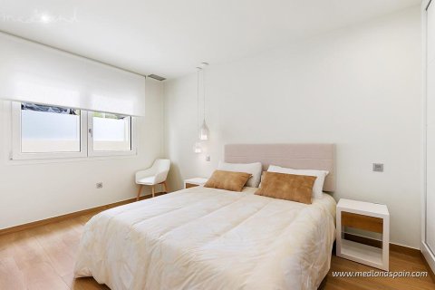 Villa in vendita a Benijofar, Alicante, Spagna 3 camere da letto, 218 mq. N° 178078 - foto 5