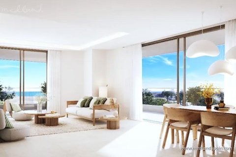 Apartamento en venta en Málaga, España 1 dormitorio, 85 m2 No. 178080 - foto 12
