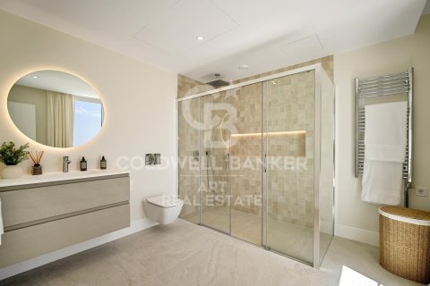 Kaupunkipientalo myytävänä Benahavis, Malaga, Espanja, 4 makuuhuonetta, 198 m2 No. 158180 - kuva 19