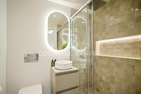 Kaupunkipientalo myytävänä Benahavis, Malaga, Espanja, 4 makuuhuonetta, 198 m2 No. 158180 - kuva 9