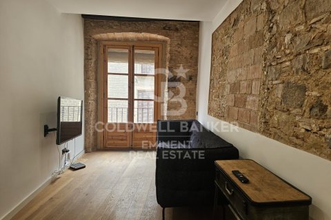 Appartamento in vendita a Barcelona, Spagna 2 camere da letto, 78 mq. N° 158178 - foto 2