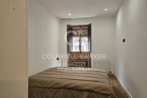 Appartamento in vendita a Barcelona, Spagna 2 camere da letto, 78 mq. N° 158178 - foto 12