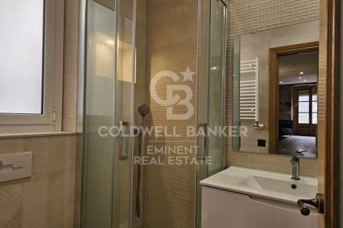 Appartamento in vendita a Barcelona, Spagna 2 camere da letto, 78 mq. N° 158178 - foto 8
