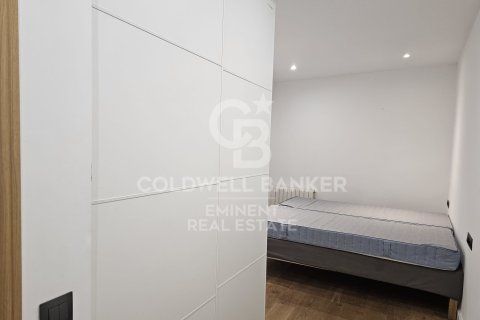 Appartamento in vendita a Barcelona, Spagna 2 camere da letto, 78 mq. N° 158178 - foto 13