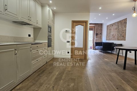 Appartamento in vendita a Barcelona, Spagna 2 camere da letto, 78 mq. N° 158178 - foto 5