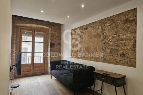 Apartment à Barcelona, Espagne 2 chambres, 78 m2 No. 158178