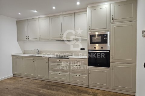 Appartamento in vendita a Barcelona, Spagna 2 camere da letto, 78 mq. N° 158178 - foto 6