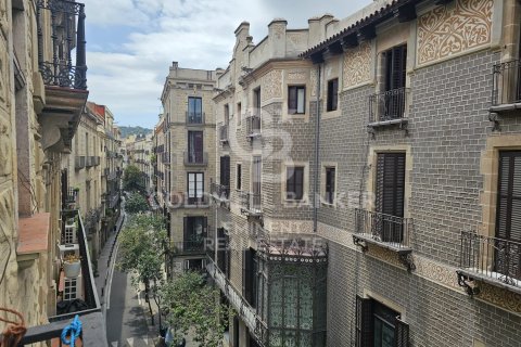 Appartamento in vendita a Barcelona, Spagna 2 camere da letto, 78 mq. N° 158178 - foto 9
