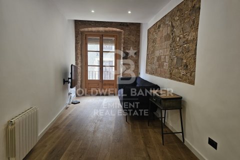 Apartment à vendre à Barcelona, Espagne, 2 chambres, 78 m2 No. 158178 - photo 3