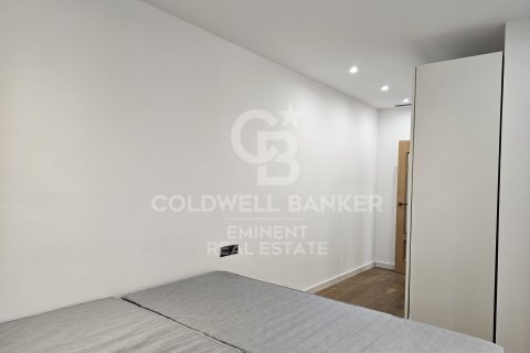 Appartamento in vendita a Barcelona, Spagna 2 camere da letto, 78 mq. N° 158178 - foto 16