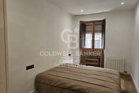 Appartamento in vendita a Barcelona, Spagna 2 camere da letto, 78 mq. N° 158178 - foto 10