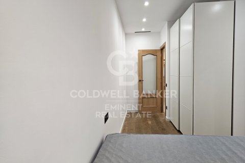 Appartamento in vendita a Barcelona, Spagna 2 camere da letto, 78 mq. N° 158178 - foto 17