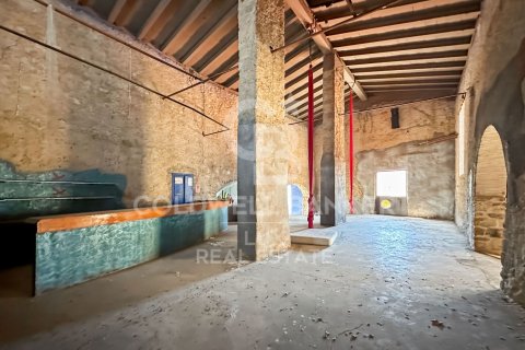 Dom w L'Escala, Girona, Hiszpania 1352 mkw. nr 158174 – zdjęcie 10
