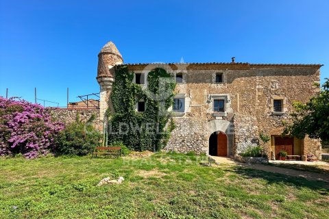 Dom w L'Escala, Girona, Hiszpania 1352 mkw. nr 158174 – zdjęcie 13