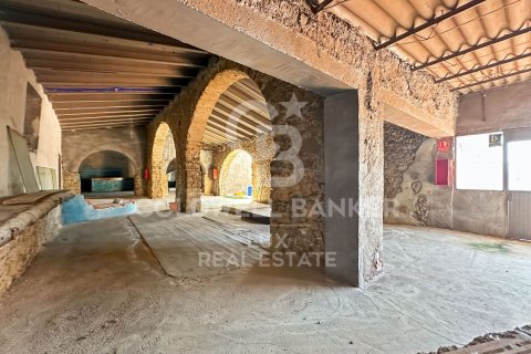 Dom w L'Escala, Girona, Hiszpania 1352 mkw. nr 158174 – zdjęcie 9