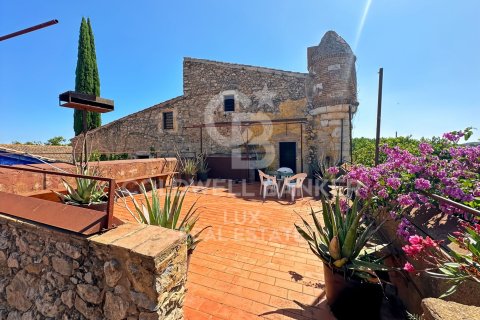 Dom w L'Escala, Girona, Hiszpania 1352 mkw. nr 158174 – zdjęcie 3