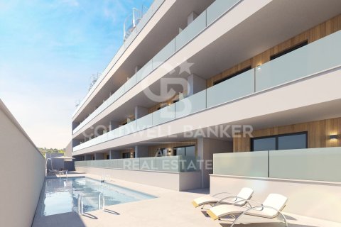 Penthouse à Mijas, Malaga, Espagne 2 chambres, 118 m2 No. 158177