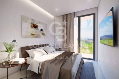 Attico in vendita a Mijas, Malaga, Spagna 2 camere da letto, 118 mq. N° 158177 - foto 4
