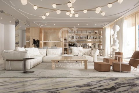 Penthauss Marbella, Malaga, Spānijā 3 istabas, 205 m2 Nr. 158179