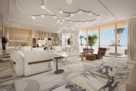 Продажа пентхауса в Марбелья, Малага, Испания 3 спальни, 205м2 №158179 - фото 2