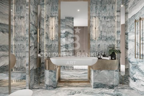 Kattohuoneisto myytävänä Marbella, Malaga, Espanja, 3 makuuhuonetta, 205 m2 No. 158179 - kuva 8